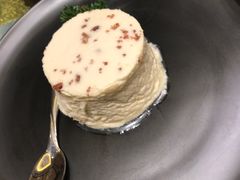 老上海核桃冰糕-粤麓轩餐厅(中信泰富广场店)
