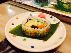 -东瀛阁(锦江宾馆店)