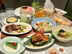 -西堤牛排(南京龙江店)