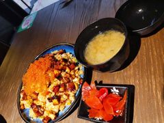 -鲸山上·私房日料(泰达MSD店)