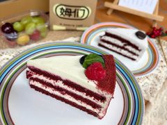 -姆们M Sweetie Cake(三里屯店)