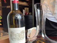 -普朗姆生蚝牛排馆 The Plump Oyster(成都摩方购物中心店)