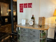 -上海总会SHANGHAICLUB(兴业太古汇店)