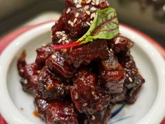 -新南华大酒店(广中店)