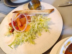 -德大西餐社