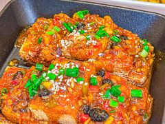 -雅佳神话·麻辣烤鱼(新街口店)