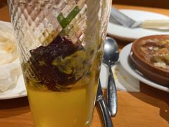 -新贝乐意大利餐厅(苏州中心店)