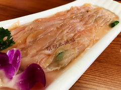 -红牌美蛙鱼头火锅(万辉国际广场店)