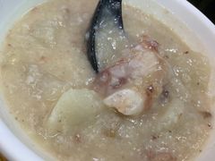 -繁仔牛杂(石排店)