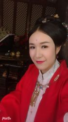 -美云庭古装·格格服汉服·京城旅拍(北京店)