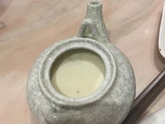 -老粤西梧州特色菜餐厅