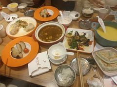 -东北风(龙湾万达广场)