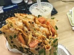 -卞姐蛋饼(陕西南路店)