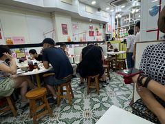 -麦文记面家(佐敦店)