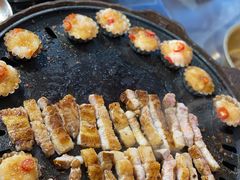 -欧巴烤肉(创富世纪店)