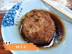 -粗茶淡饭(东关街店)