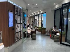-海马体家庭照相馆(广州正佳广场店)