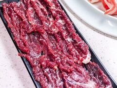 -伟记牛肉(金鸿公路店)