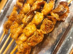 -南小蟹手工點心(三里屯店)