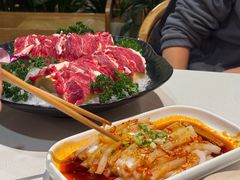 -土连锅·现熬养生汤锅(梁家巷店)