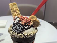 -DQ·蛋糕·冰淇淋(新世纪6F店)