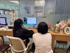 -海马体照相馆(成都来福士广场店)