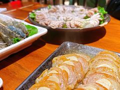 -海煮叹鲜·粥底火锅·港式海鲜打边炉(赛银国际广场店)