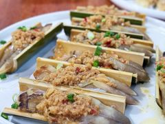-坛南湾阿强农家乐.海鲜大排档老字号(福州地标美食店)
