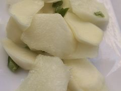 -尕西木老春台东乡手抓美食