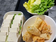 -八合里牛肉火锅(上海世茂广场店)