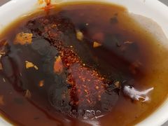 -杨记灌肠(食品街店)