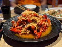 -红盔甲·小龙虾(车公庙店)