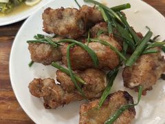 -凰仪桥饭店(鲁迅西路店)