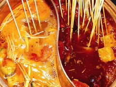 -镇江龙·火锅串串(武侯祠店)