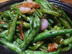 芸豆丝-满园烤鸭·春饼(太原街万达店)