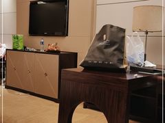 -苏州吴宫泛太平洋酒店