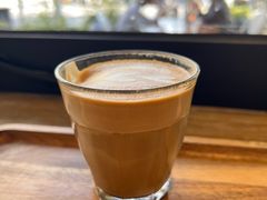 -Peet's Coffee皮爷咖啡(大学路店)