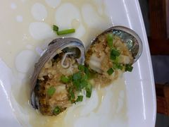 -四川小胡子海鲜(丁村万人海鲜广场店)