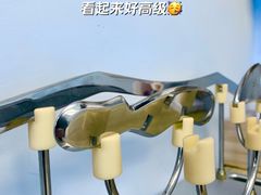 -体博士·疼痛调理·体态矫正·运动康复中心(大望路华贸店)