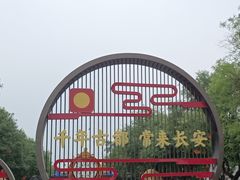 -大唐不夜城