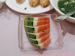 -顺风海鲜港(金玉兰店)