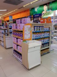 -孩子王童乐园(青岛万达店)