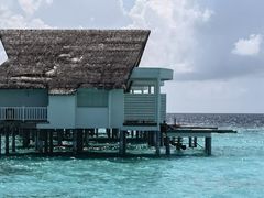-中央格兰德岛温泉度假酒店 - 全包