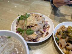 -东山茶寮(新安店)