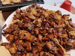 -偏爱炒鸡(老县衙店)