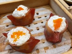 -蔡澜点心·粤菜(嘉里中心店)