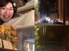 -泰·菩提树下[泰式按摩x精油SPAx肩颈头疗](新景店)