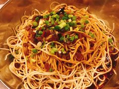 凉面-一棠龙虾•王牌虾球(光谷天地店)