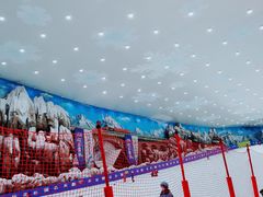 -长沙湘江冰雪世界