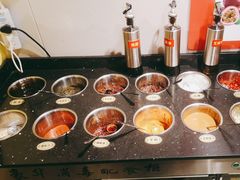 -重庆锦火锅(惠福东路店)